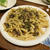 牛肉とセロリのパスタ煮込みバージョン＆こんにゃくパスタ