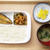 11/11　今日のごはん