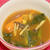 薬膳ってなぁに？今日は人気や才能運アップの貝料理がラッキー、アサリと小松菜のカレースープ煮で薬膳