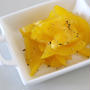 味付けかんたん♪レンチンで出来るパプリカのマリネの副菜レシピ