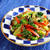 彩りあざやか～三色野菜の香味和え(レシピ)