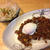 昨夜は夏野菜カレーなど～