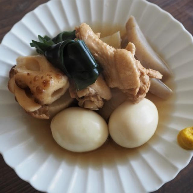 醤油麹のおひたしと3分クッキング