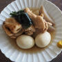 醤油麹のおひたしと3分クッキング