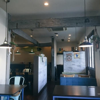 【和歌山カフェレポ】インスタで人気「グッドラックコーヒー」＠和歌山市黒田