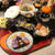 和食でハロウィン★新作飾り巻き寿司