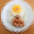 本日の顔メシ