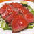 しょうゆ麹漬けの和牛肉のたたき　とろ実ソース添え | キリンのとろ実