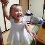 1歳のプレゼント