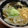 うどん巡りの翌朝は・・・