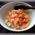 サーモン剥き身丼～玄米だからね！