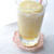 サクレレモンとアルコールフリービールで大人のフローズンドリンク