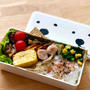 【 JCのお弁当＊えのきの肉巻き 】