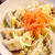 冷凍餃子de簡単♡箸が止まらない！高まる〜！紅生姜餃子丼！