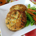 Crab Cake