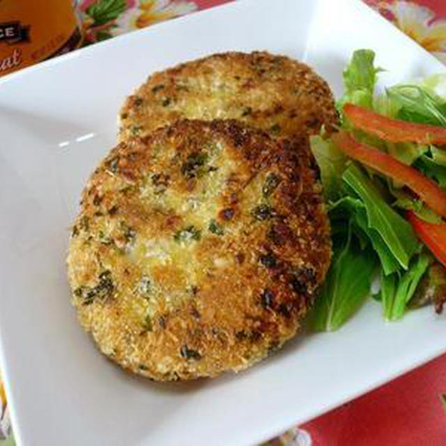 Crab Cake