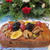 クリスマスのためのフルーツケーキ＿2016