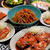 金目鯛のかぶと煮＆煮付け、鯛のお刺身など／免許の更新に行ったお話