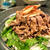 困った時の冷しゃぶサラダ