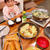 味付けはオイスタソースだけ！！巻くだけ春巻きです！！