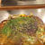 たまには外食♪お好み焼き☆オットの週末贅沢ご飯☆ナゼかアクセスアップのレシピ