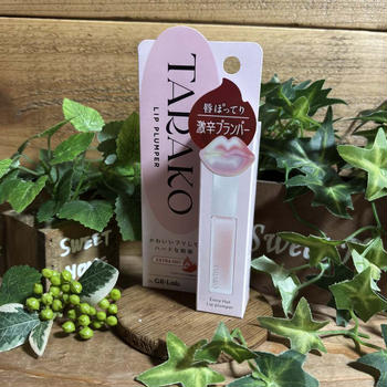 TARAKO LIP Plumper