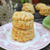 Carrot Biscuits キャロットビスケット