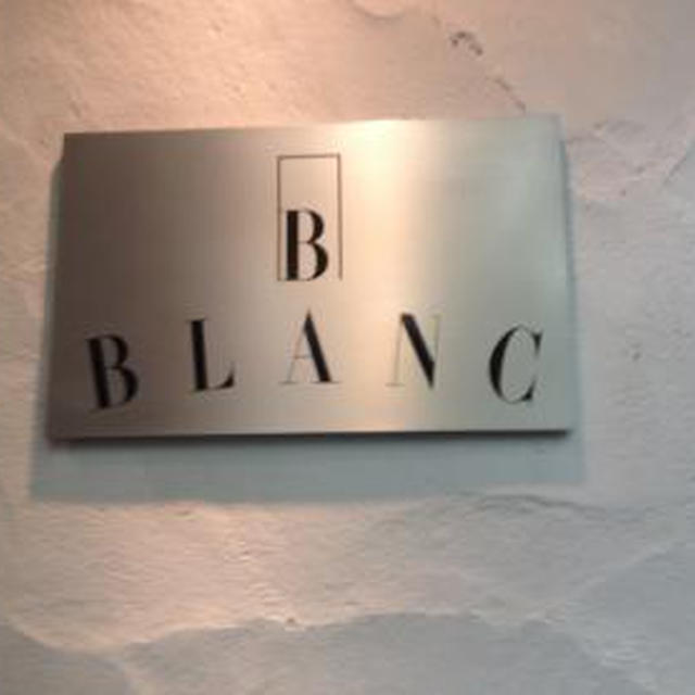 BLANC(ブラン)(２８)