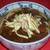 朝からカレーうどん