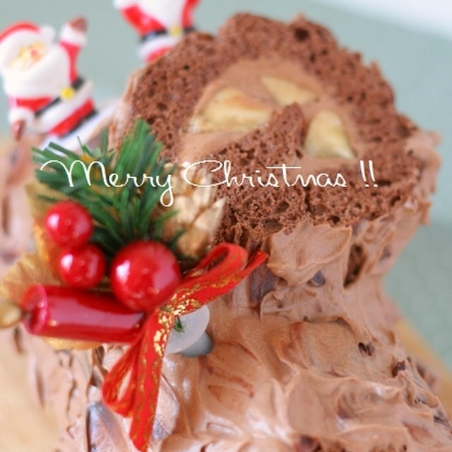 Merry Christmas !!