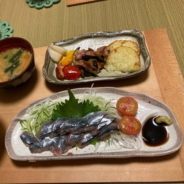 「ふるさと納税返礼品」を使って大満足の晩御飯♪