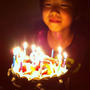 yusuke's ⑨ birthday♫♬ ♫•*¨*•.¸¸♪