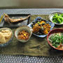 朝ごはん　３月２５日（木）