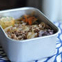 ガッツリ～牛丼弁当。