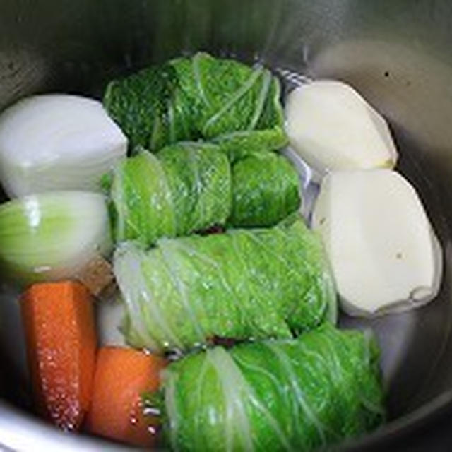 煮込み料理