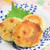【レシピ】里芋とツナの焼きチーズコロッケ風