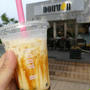 ドトールでタピ活再び！（その2）