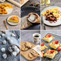 型要らずのスイーツレシピ10選♡【#簡単レシピ#スイーツ】