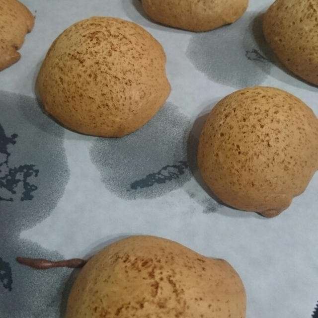 おやつ！2種類