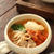 豆腐のチゲ風スープ【#簡単 #時短 #レンジ #おかずスープ #スープ #ヘルシー #豆板醤不要 #コチュジャン不要 #クレハタイアップ #PR】