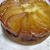 なんちゃってタルトタタン風ケーキ？