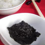 焼き海苔で５分★中華風ピリ辛「海苔の佃煮」