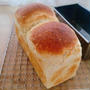 ミニ食パン♪チョコチップシュガー♪