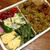 ドライカレー弁当