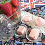 Strawberry Fudge♪イギリスのお菓子ファッジ☆ Festa della Mamma