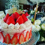 ☆Christmas Cake☆