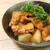 簡単！！大根と鶏もも肉のトロッと生姜煮の作り方／レシピ