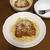 【こどもごはん】簡単・時短で♫レトルトを更に美味しくして食べよう☆ミートソーススパゲティ