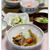 豚バラと根菜の甘酢角煮　