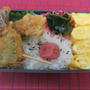 お弁当　　　11/21